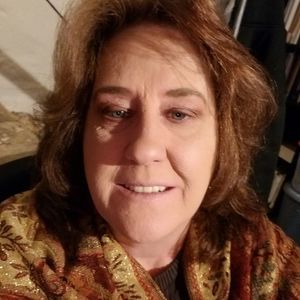 Meet your Posher, Darlene